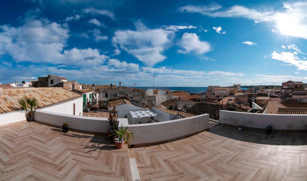 L'Alba Di Ortigia A Due Passi Dal Mare Διαμέρισμα Συρακούσες Εξωτερικό φωτογραφία