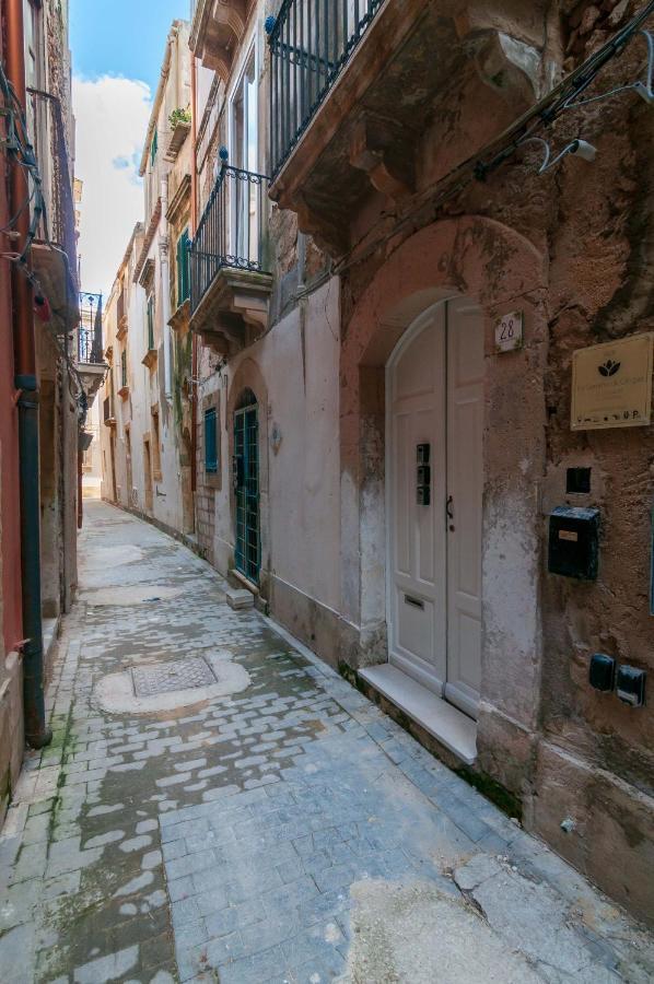 L'Alba Di Ortigia A Due Passi Dal Mare Διαμέρισμα Συρακούσες Εξωτερικό φωτογραφία